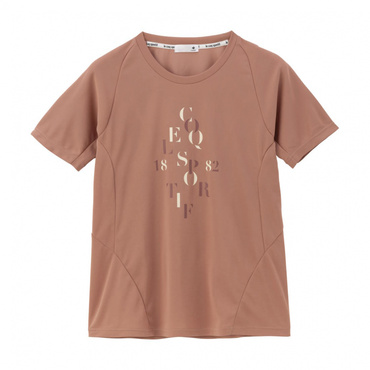 汗染み軽減半袖Tシャツ
