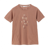 汗染み軽減半袖Tシャツ