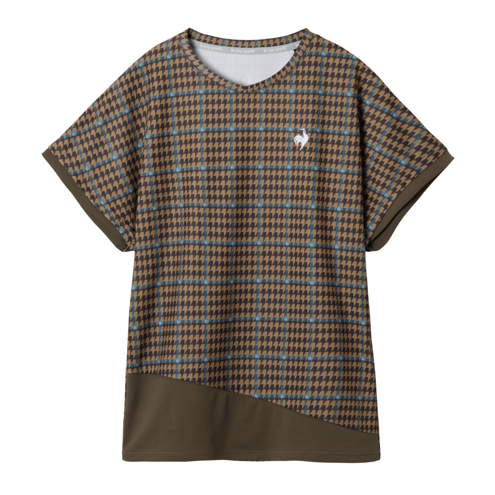 RbN fBX ejX TVc Q[Vc z/UV CUT/ՔM/N[O()/L/JTAF LN5FHT30L le coq sportif