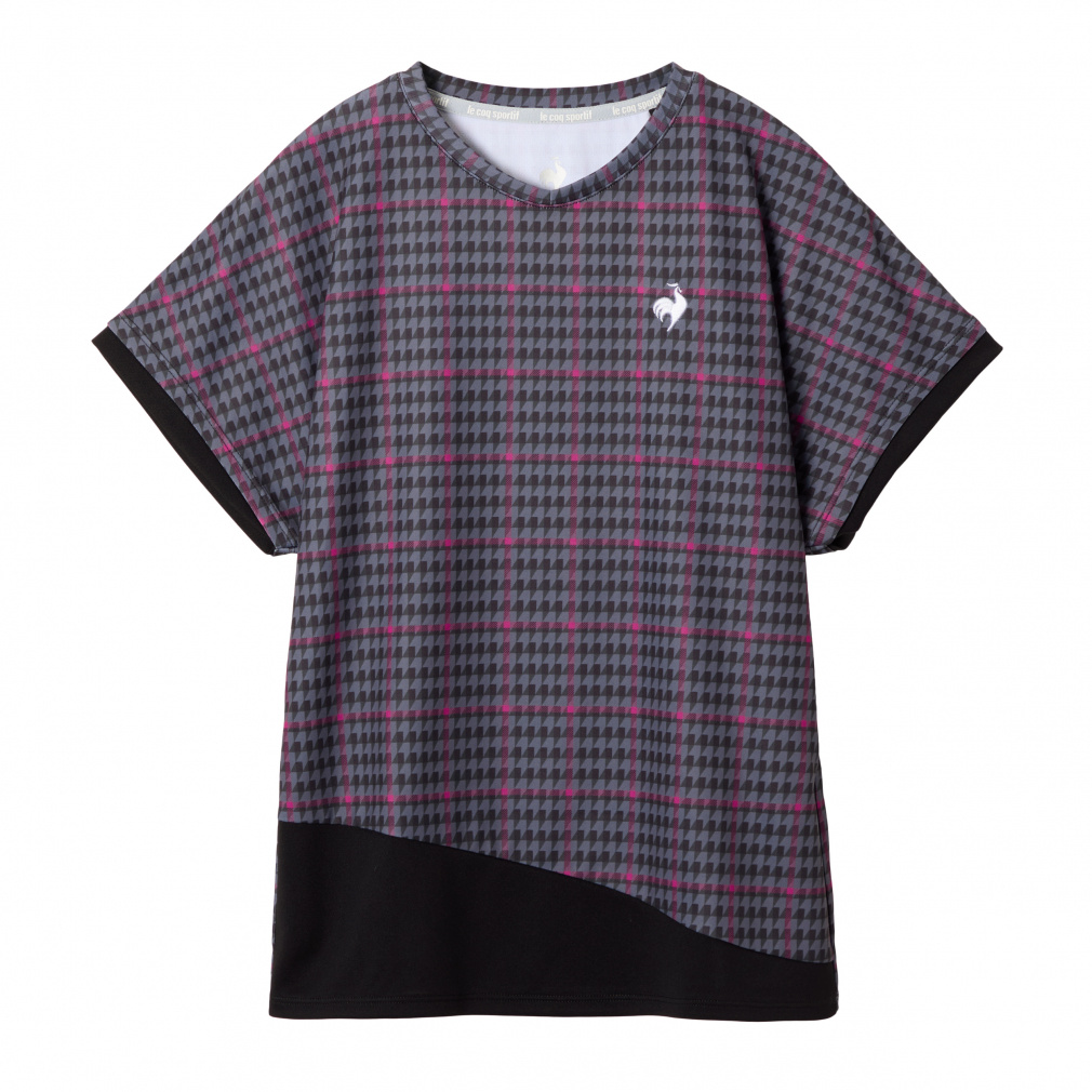 RbN fBX ejX TVc Q[Vc z/UV CUT/ՔM/N[O()/L/JTAF LN5FHT30L le coq sportif