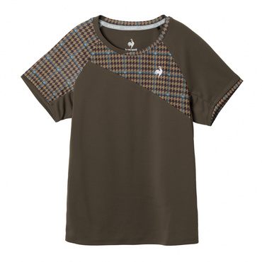 ゲームシャツ 吸汗速乾/UV CUT/遮熱/クーリング(効果)/消臭/JTA公認