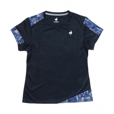 ヨネックス レディス テニス 半袖Tシャツ ウィメンズ ゲームシャツ
