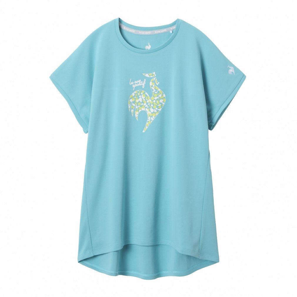 RbN fBX ejX TVc vNeBXVc z/UV CUT/ՔM/N[O()/L LN5FHT32L le coq sportif