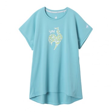 プラクティスシャツ 吸汗速乾/UV CUT/遮熱/クーリング(効果)/消臭