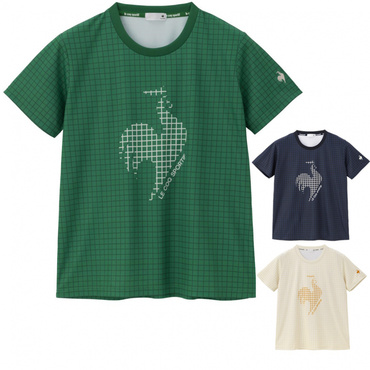 グラフィック半袖Tシャツ