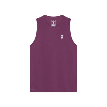 Court Tank