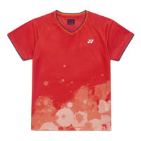 ヨネックス レディス テニス 半袖Tシャツ ウィメンズ ゲームシャツ