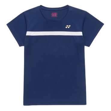 プリンス レディス テニス 半袖Tシャツ ゲームシャツ WS5056 吸汗速乾