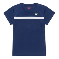 ヨネックス レディス テニス 半袖Tシャツ ウィメンズ ゲームシャツ