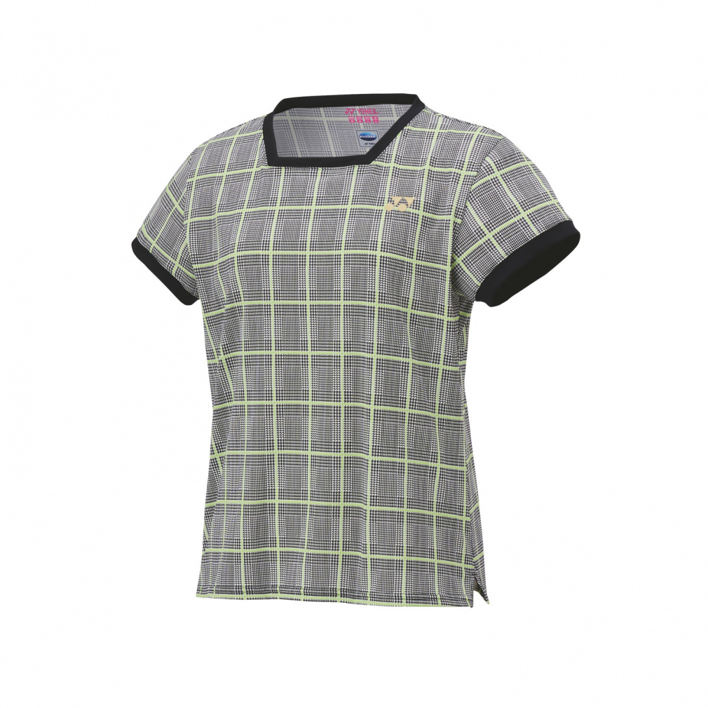 ヨネックス レディス テニス 半袖Tシャツ ウィメンズゲームシャツ ベリークール 20900 YONEX