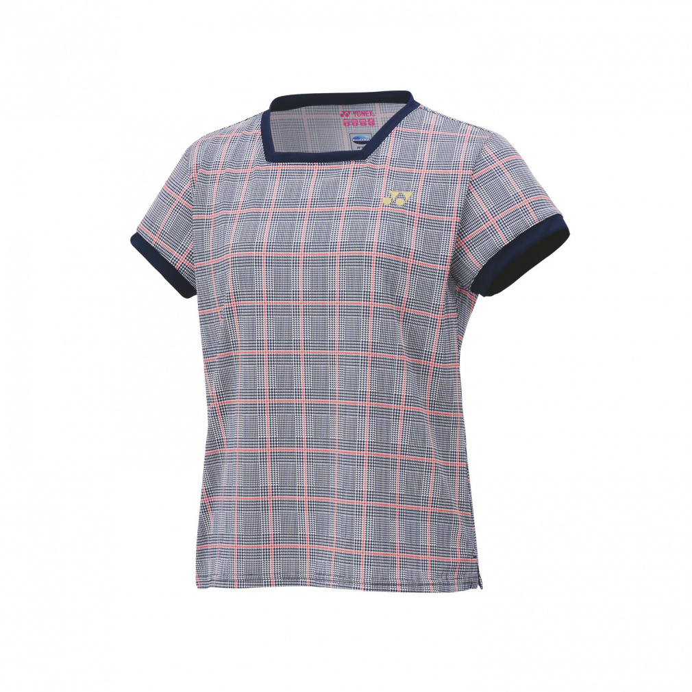 ヨネックス レディス テニス 半袖Tシャツ ウィメンズゲームシャツ