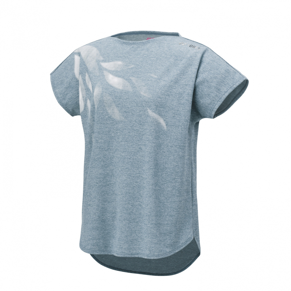 ヨネックス レディス テニス 半袖Tシャツ ウィメンズドライTシャツ 16811 YONEX