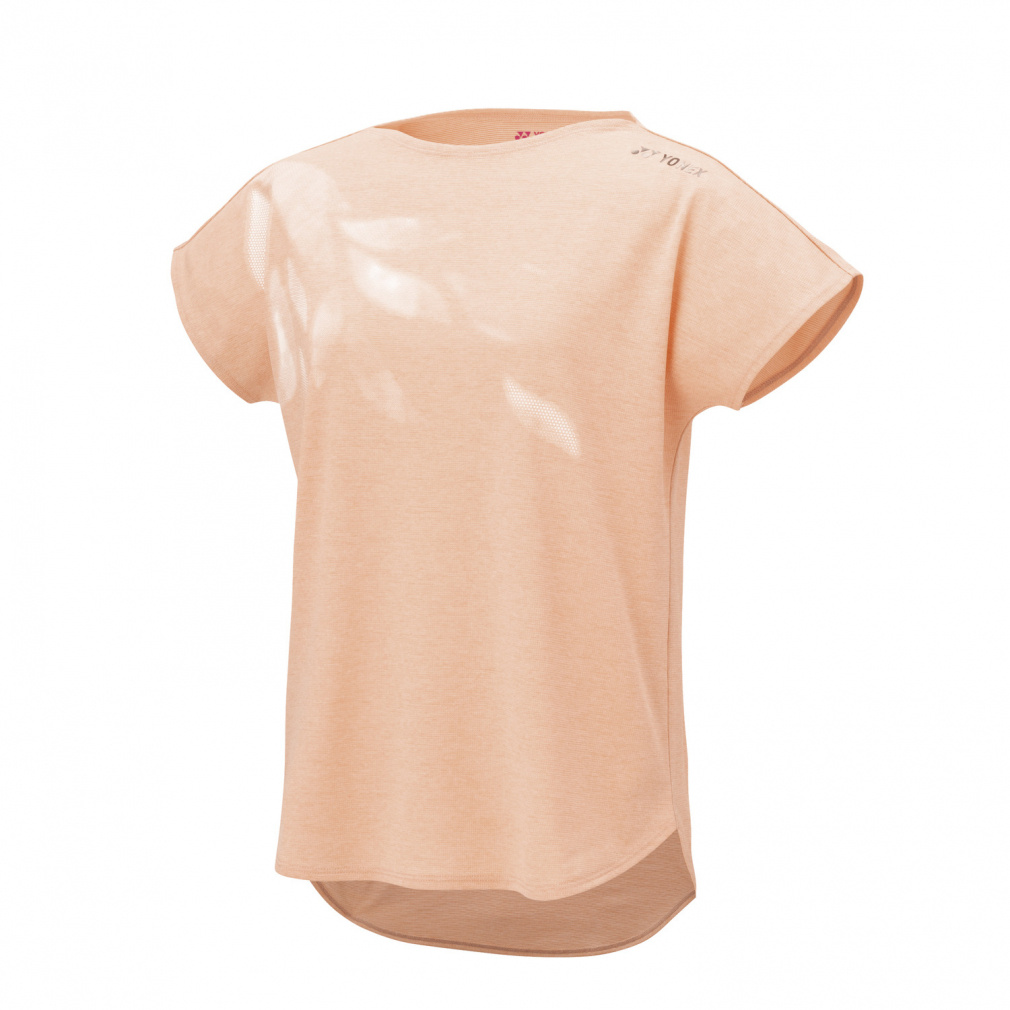 ヨネックス レディス テニス 半袖Tシャツ ウィメンズドライTシャツ 16811 YONEX