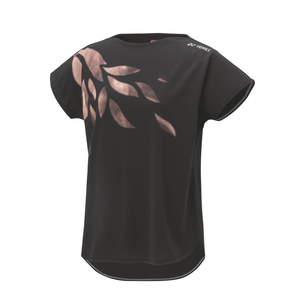 ヨネックス レディス テニス 半袖Tシャツ ウィメンズドライTシャツ