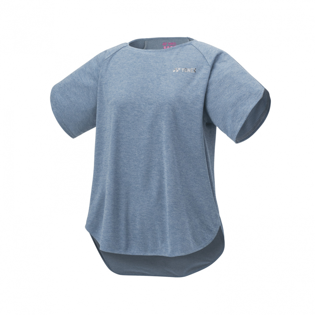 ヨネックス レディス テニス 半袖Tシャツ ウィメンズドライTシャツ