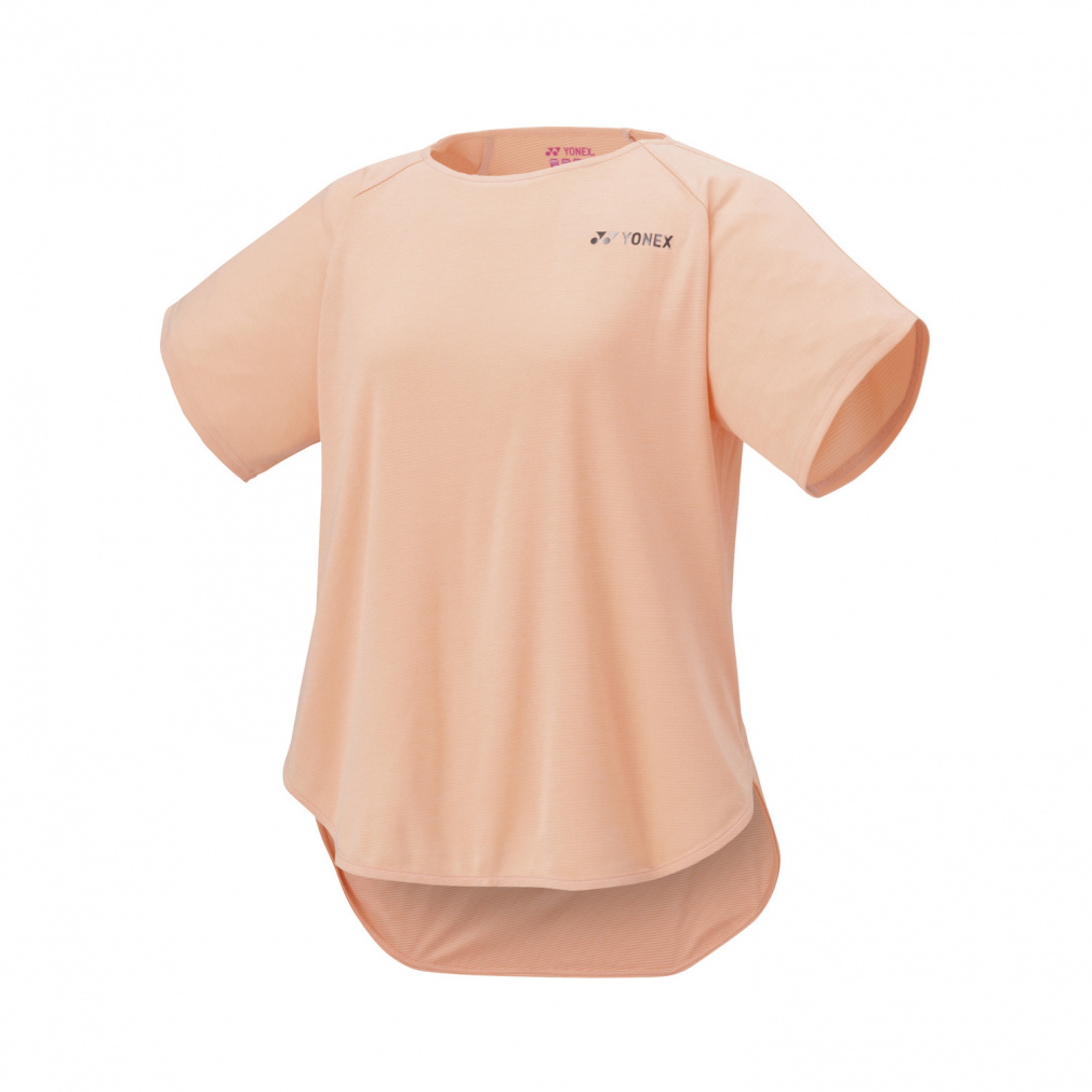 ヨネックス レディス テニス 半袖Tシャツ ウィメンズドライTシャツ