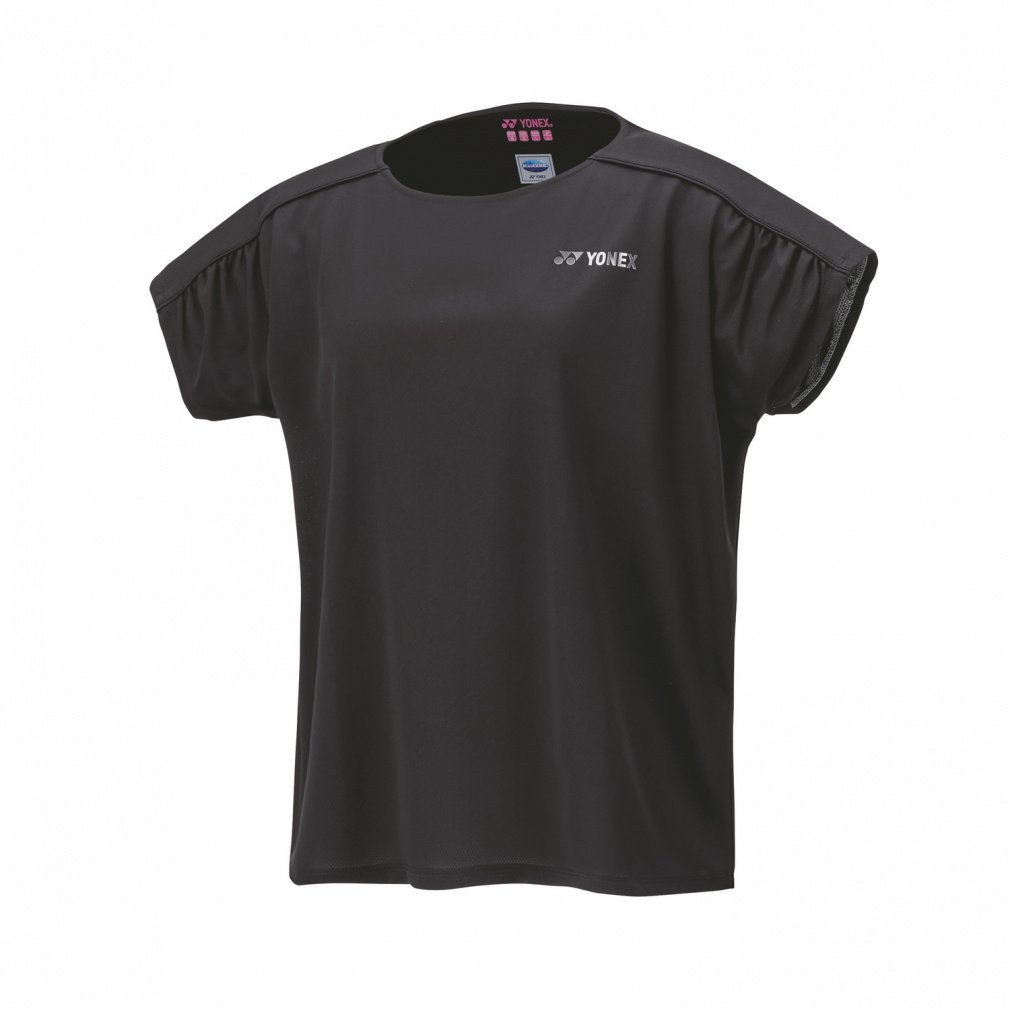 ヨネックス レディス テニス 半袖Tシャツ ウィメンズドライTシャツ ベリークール 16816 YONEX