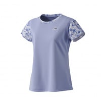 プリンス レディス テニス 半袖Tシャツ ゲームシャツ WS4057 Prince