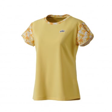 ヨネックス レディス テニス 半袖Tシャツ ウィメンズ ゲームシャツ