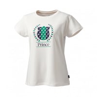 プリンス レディス テニスウェア 半袖Tシャツ WS6073 Prince｜Alpen