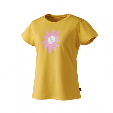 ドライニット素材 Tシャツ