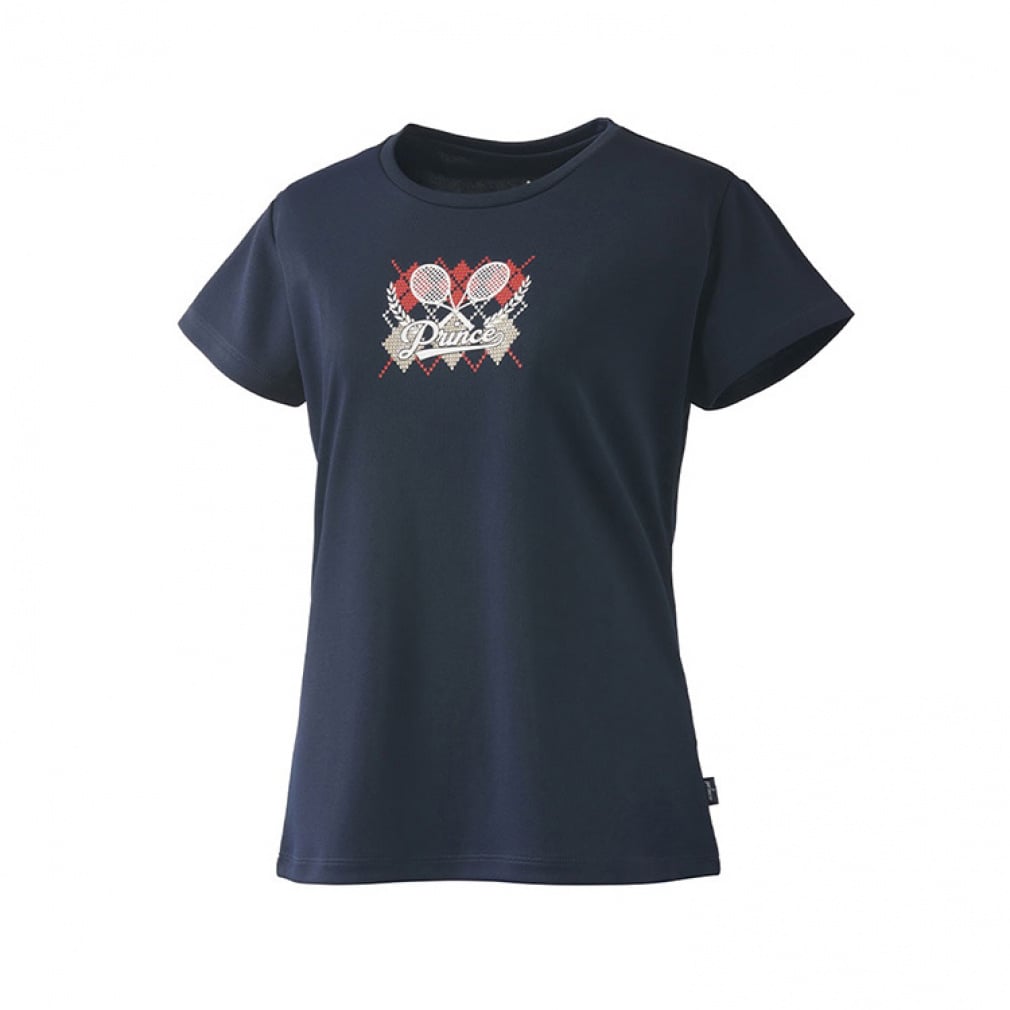 Tシャツ(ネイビー-M)