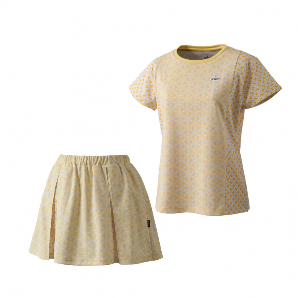 vX fBX ejX ㉺Zbg Q[Vc WS5059 E XJ[g WS5311 Prince