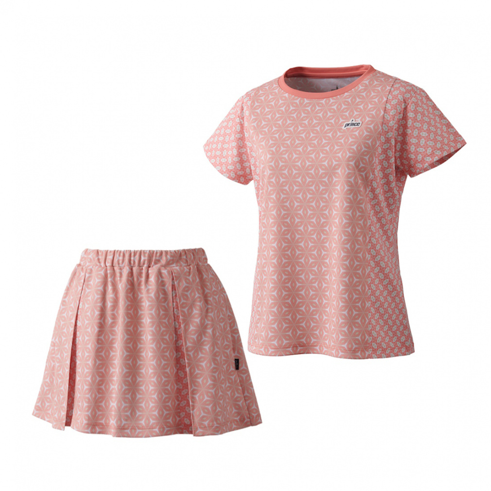 vX fBX ejX ㉺Zbg Q[Vc WS5059 E XJ[g WS5311 Prince