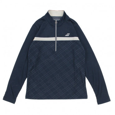 PURE LONG SLEEVE SHIRT