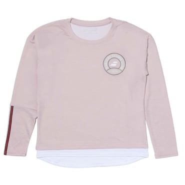 プレイ ロングスリーブ シャツ