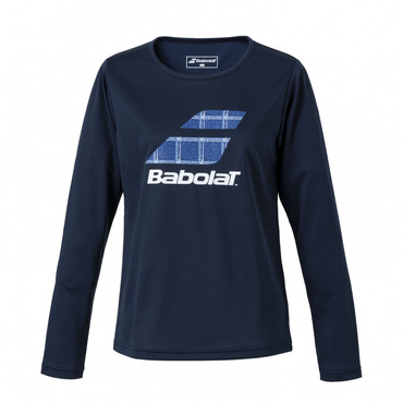 PURE LONG SLEEVE SHIRT