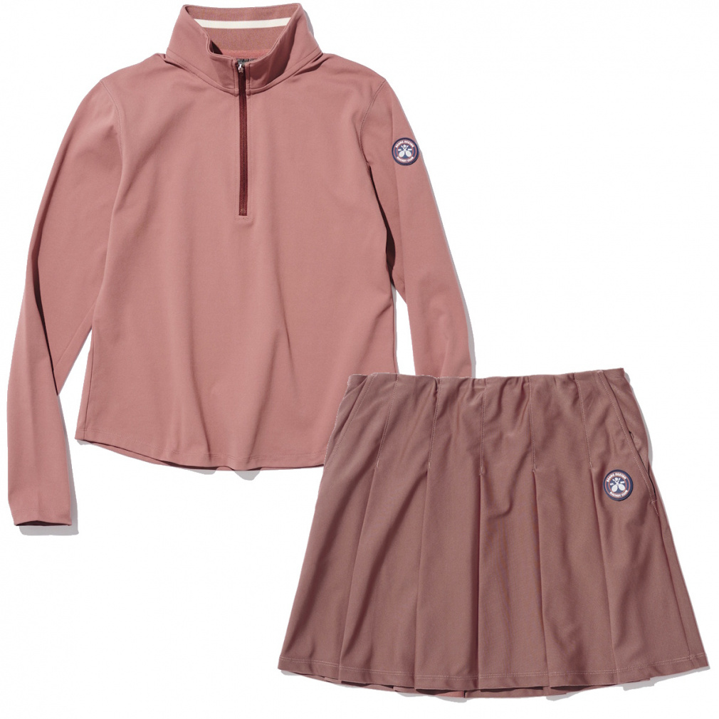 eBSoCr[XfUC fBX ejXEFA ㉺Zbg n[tWbvW[W ejXXJ[g TRBM-2TW2605TL/2TW2705ST TIGORA by BEAMS DESIGN