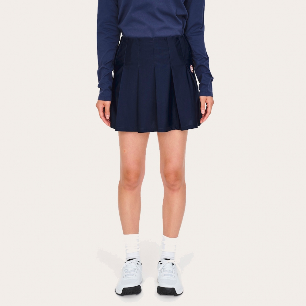 ティゴラバイビームスデザイン レディス テニス スコート テニス