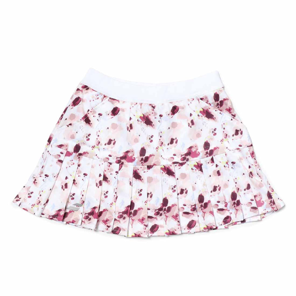 バボラ レディス テニス スコート PLAY SKORT プレイ スコート BWG6423