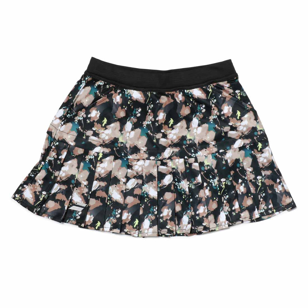 バボラ レディス テニス スコート PLAY SKORT プレイ スコート BWG6423