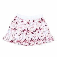 バボラ レディス テニス スコート PLAY SKORT プレイ スコート BWG6423