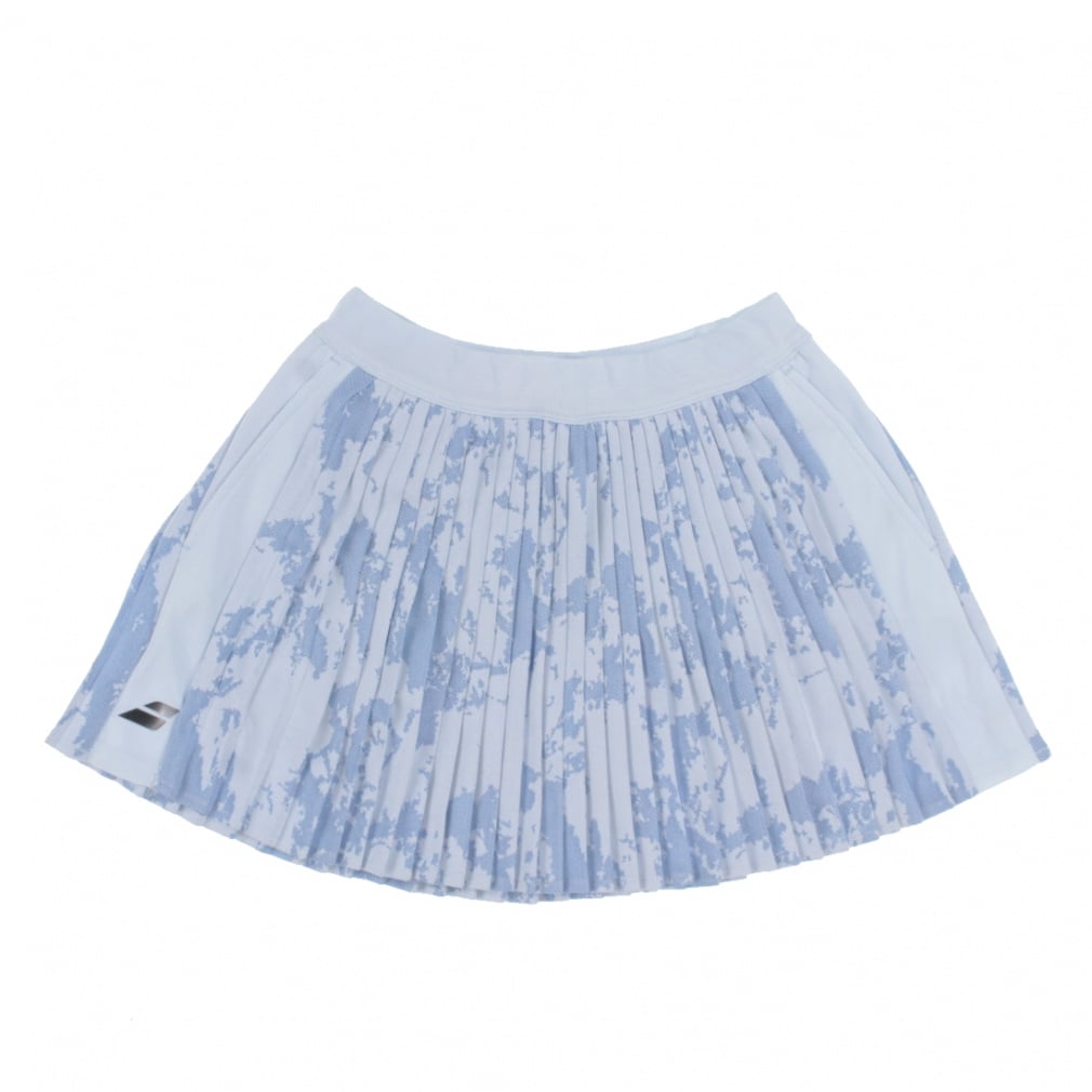 プレイ スコート(ペールブルー-M)