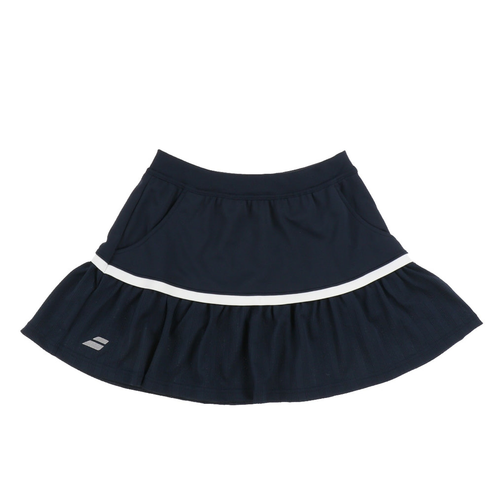 バボラ レディス テニス スコート PLAY SKORT プレイ スコート BWG6426