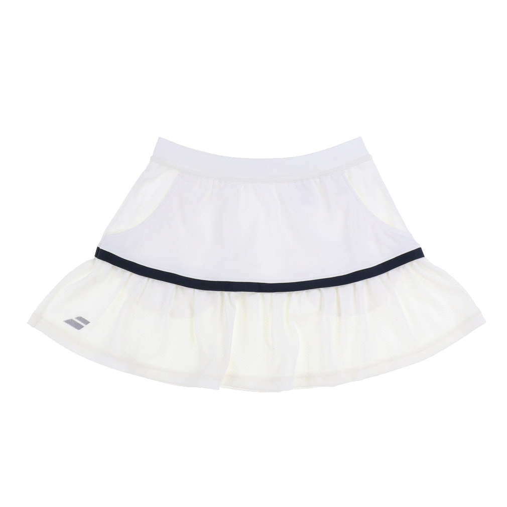 バボラ レディス テニス スコート PLAY SKORT プレイ スコート BWG6426