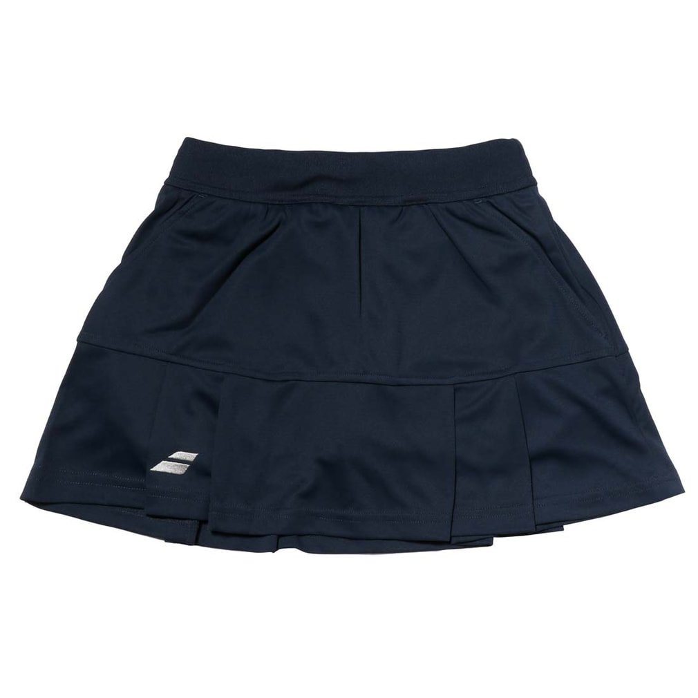 バボラ レディス テニス スコート CLUB SKORT クラブ スコート