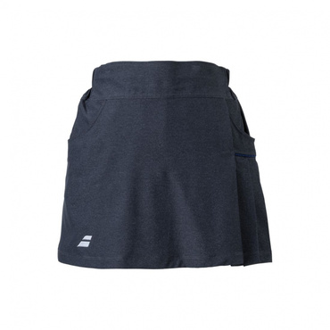 PURE DENIM-L SKORT PUREデニムライクスコート