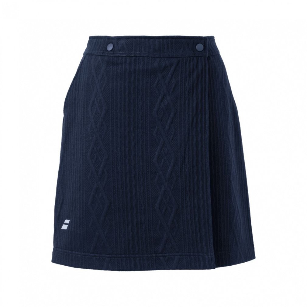 o{ fBX ejX XR[g PURE SWEAT SKORT PUREXEFbgXR[g BWT4472 BabolaT