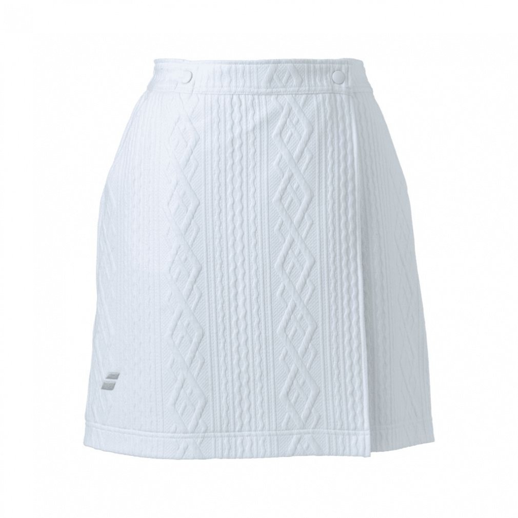 o{ fBX ejX XR[g PURE SWEAT SKORT PUREXEFbgXR[g BWT4472 BabolaT