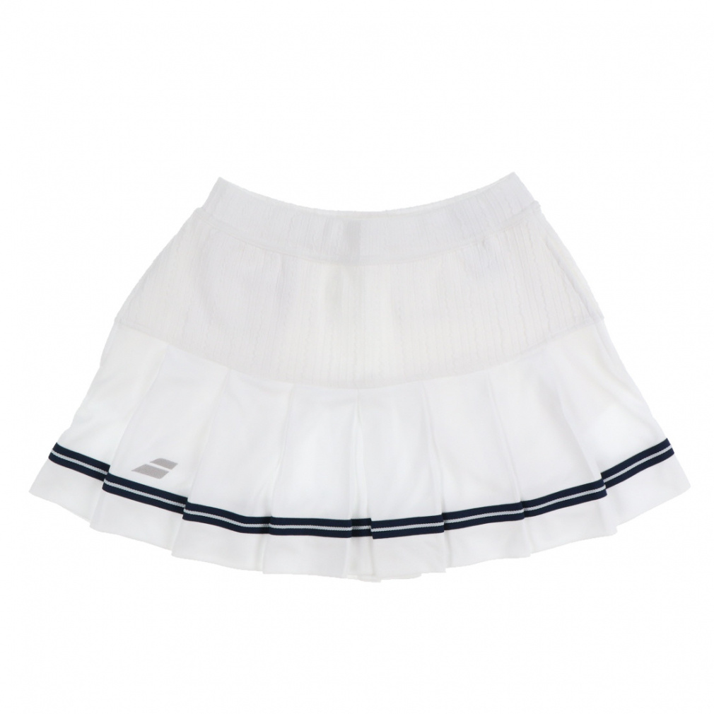 【バボラ】スコート Babolat（バボラ） レディス テニス スコート PURE SKORT BWG3427