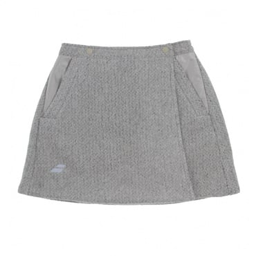 テニス PURE ボアスコート