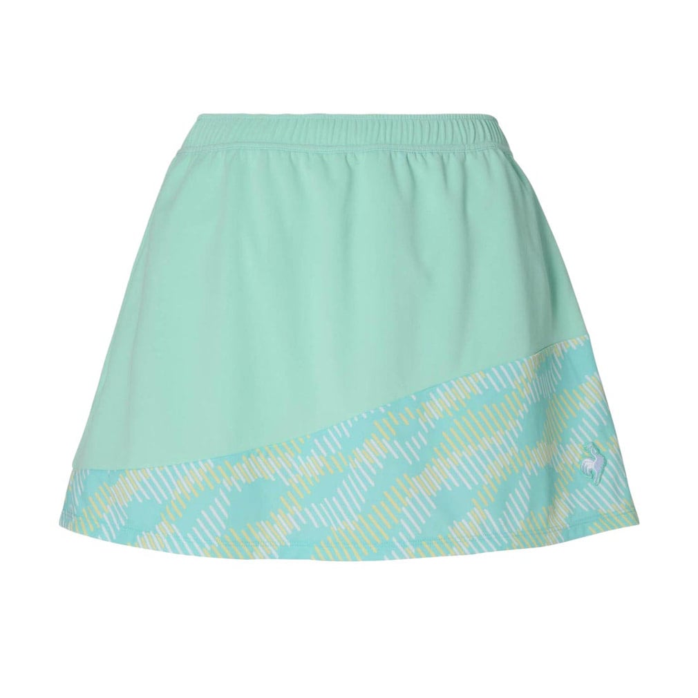 ゲームスコート(エメラルドグリン-S)