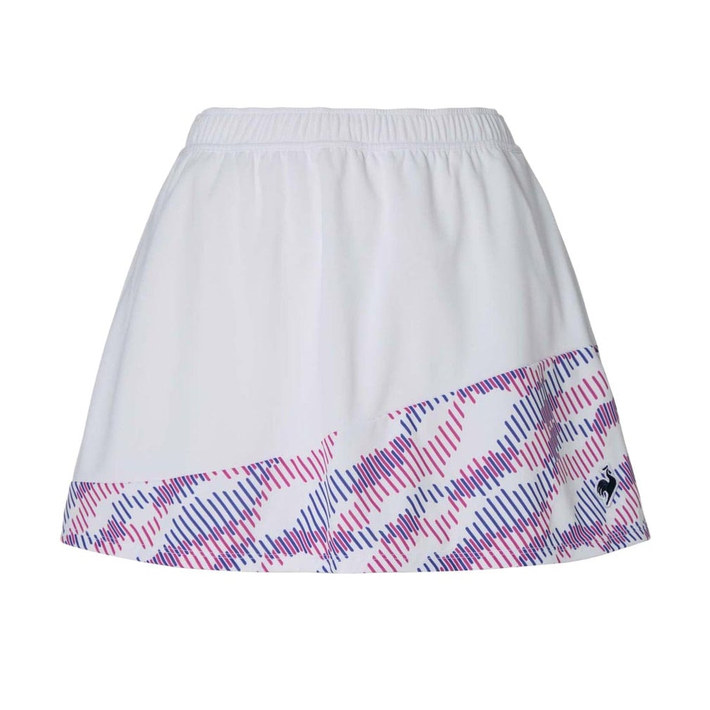 ゲームスコート(ホワイト-S)