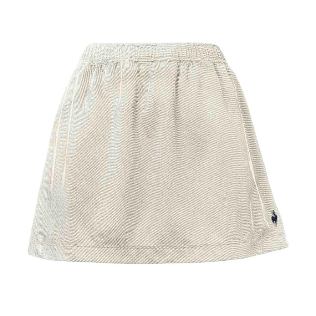 リバーシブルスコート(ベージュ-S)