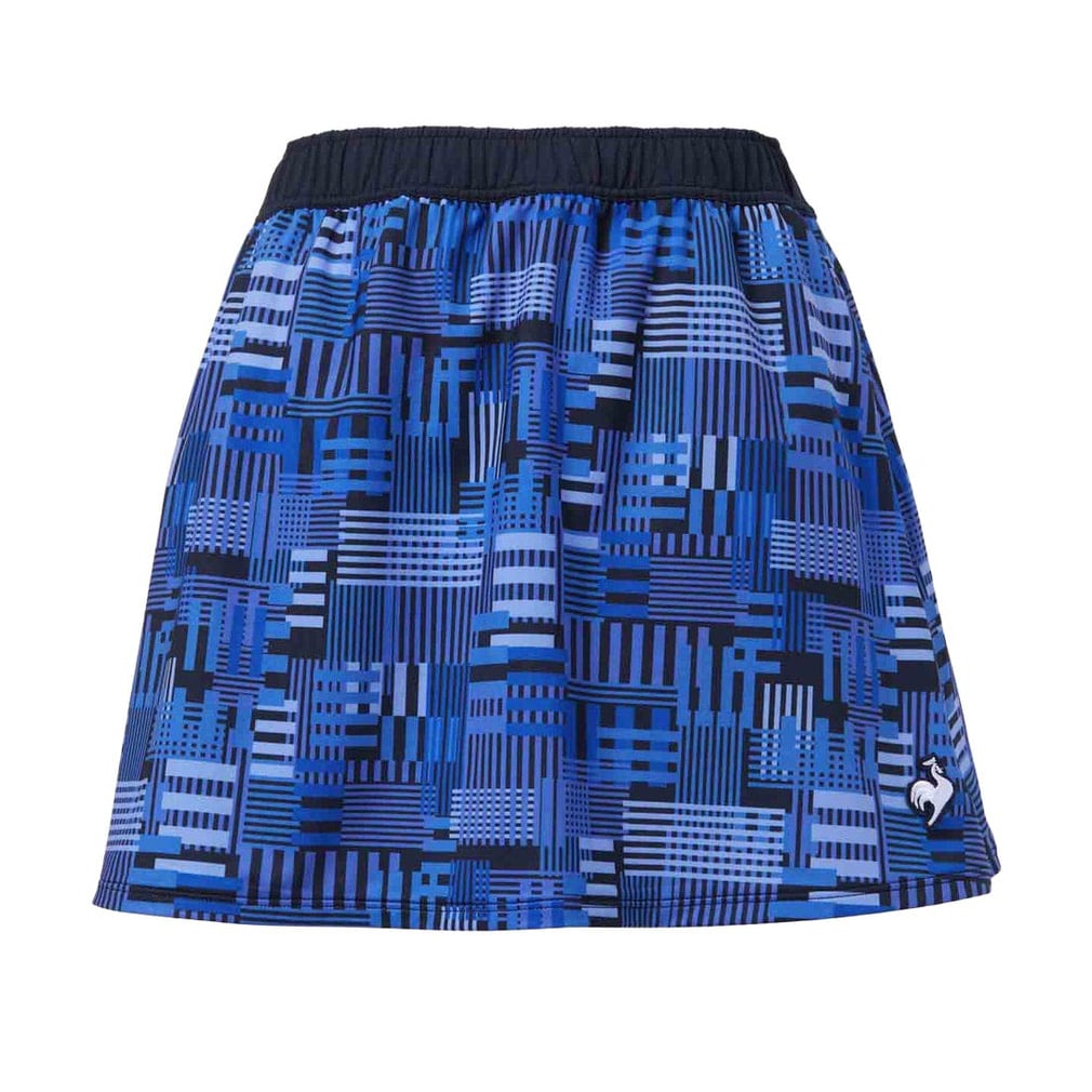 グラフィックゲームスコート(ネイビー-S)