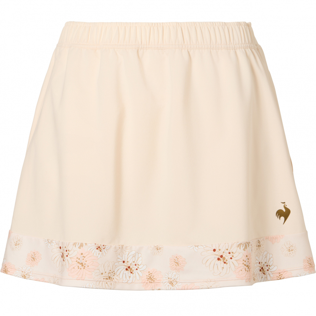 ポールアンドジョーコラボ スコート(ペールピンク-M)